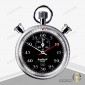 Hanhart Split-Seconds con modelo de la industria Flyback