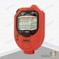 Hanhart Delta E200 rojo 1/100 seg.