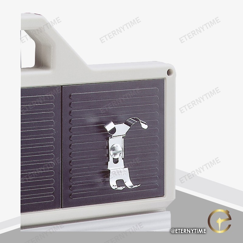 Hanhart Support Sistema para cronómetros mecánicos o electrónicos