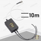 CHRONELEC Localización activa RC / RK (ocasión)