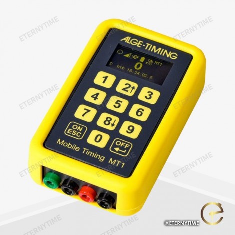 ALGE Mobile timing MT1