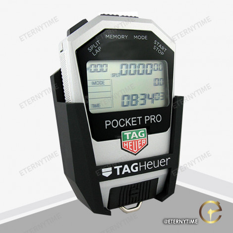 TAG Heuer HL400-R Pocket Pro Rally