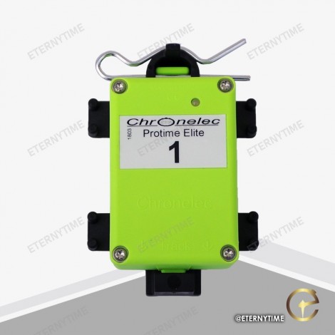 CHRONELEC Transpondeur Elite Batterie (rechargeable / sans chargeur)