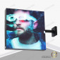 Square led display Signboard (double side)