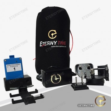 ChronelEC Transponedor LS Bateria com carregador