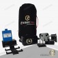 ChronelEC Transponedor LS Batería con cargador