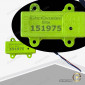 Protime Elite transponder (12V, wired) - USED