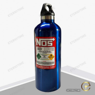 Botella NOS – 500 mL Acero Inoxidable