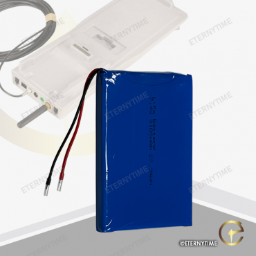Batería para Acoplamiento TAG Heuer GPS GSM