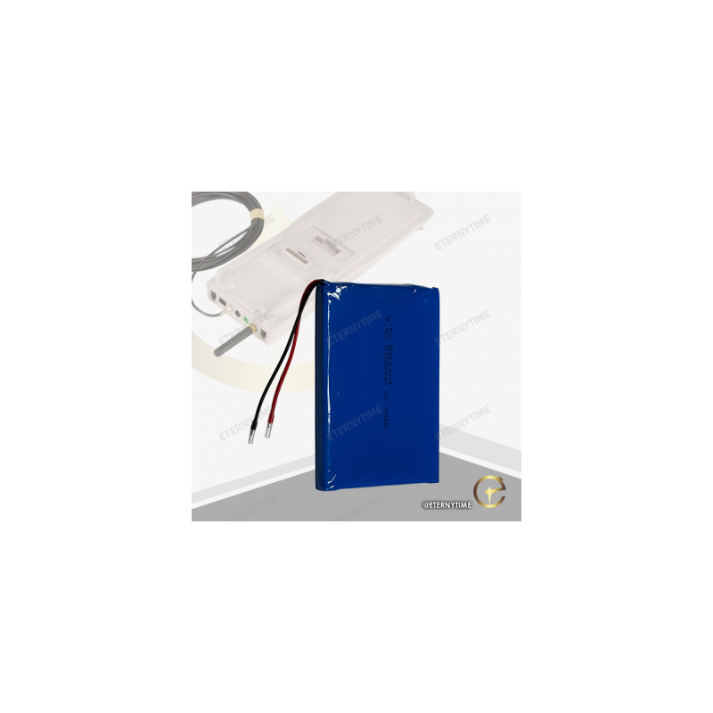 Bateria para Docking TAG Heuer GPS GSM