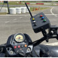 Fáros - Fáros de segurança de pista e de exposição