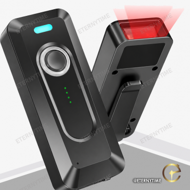 Wireless Bar code Scanner...