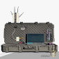 Location Valise Chronométrage Chronelec RF RFi