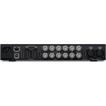 ATEM Television Studio HD oportunidade para Blackmagic