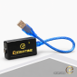 ETERNYTIME USB interface for manual push button