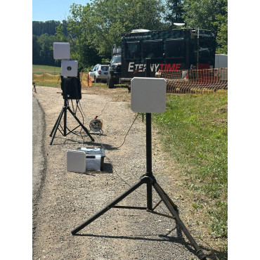 CHRONELEC Antenne UHF RFID