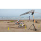 Antena RFID UHF CHRONELEC