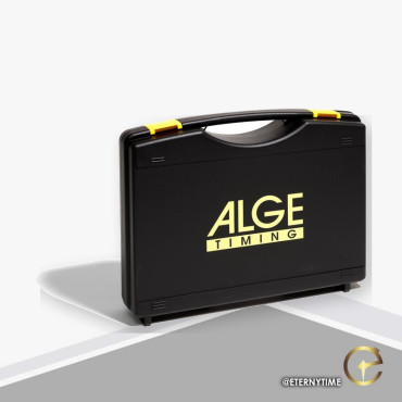 ALGE Koffer (klein) | ETERNYTIME