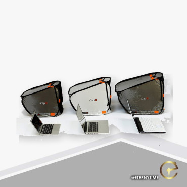 ALGE ICAP Protection case | ETERNYTIME