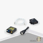 Interfaces ALGE | ETERNYTIME