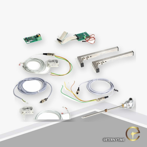 ALGE Displayboard accessories | ETERNYTIME