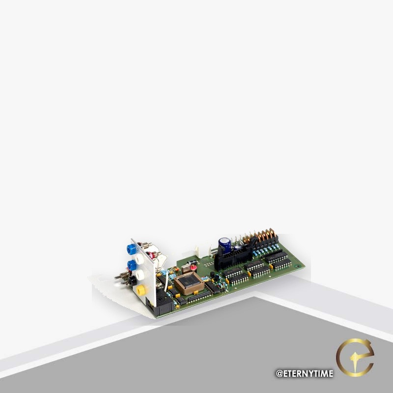 ALGE GAZ5 spare parts | ETERNYTIME
