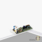 ALGE GAZ5 spare parts | ETERNYTIME