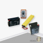 Baterias ALGAS ETERNATIVAS