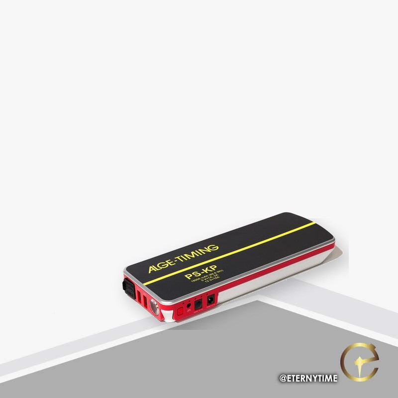 ALGE PS-KP Batterie Backup Gerät | ETERNYTIME