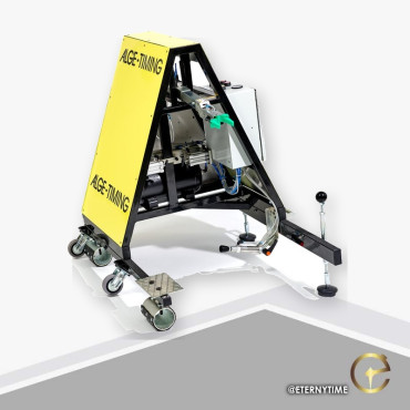 ALGE ST-BSM1 Cycling Start Machine | ETERNYTIME