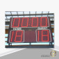 ALGE Soccer Scoreboard | ETERNYTIME