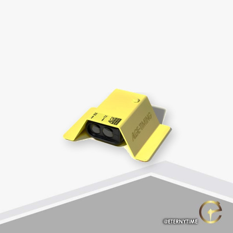 ALGE ICE-FH1 Lichtschranken- und Reflektorhalterung ICE-FH1 | ETERNYTIME
