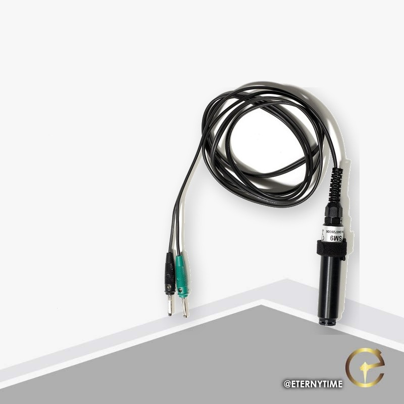 الميكروفون الابتدائي SM9