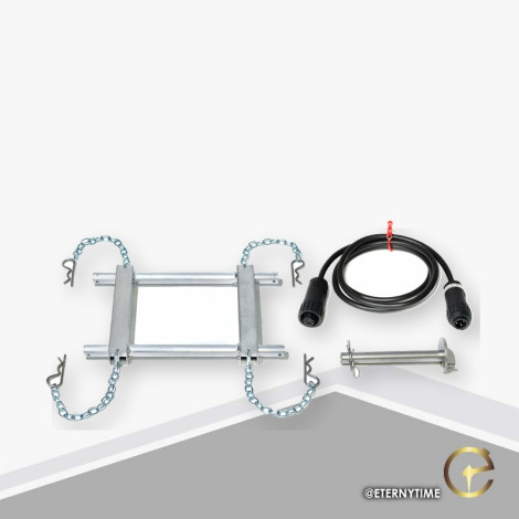 ALGE SSD1 accessories | ETERNYTIME