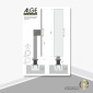 Espejo ALGE | ETERNYTIME