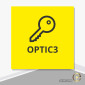 Licencias ALGE OPTIC3 | ETERNYTIME