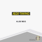 ALGE mug | ETERNYTIME