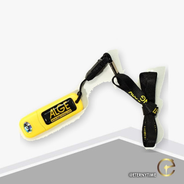 ALGE-STICK - A chave USB é para sempre.