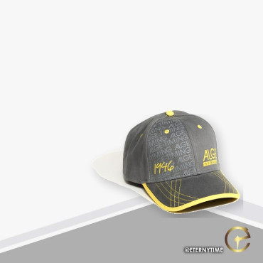 ALGE AW-CAP 1946 Baseballkappe | ETERNYTIME