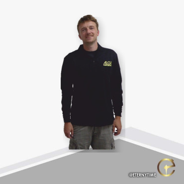 Polo ALGE AW-PLB | ETERNYTIME
