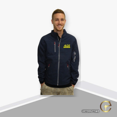 ALGE AW-SS-BU17 Veste