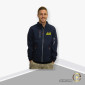 ALGE AW-SS-BU17 Veste | ETERNYTIME