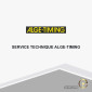 ALGE Calibration and basic check of the timing device | ETERNYTIME