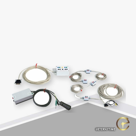 ALGE Adapter | ETERNYTIME