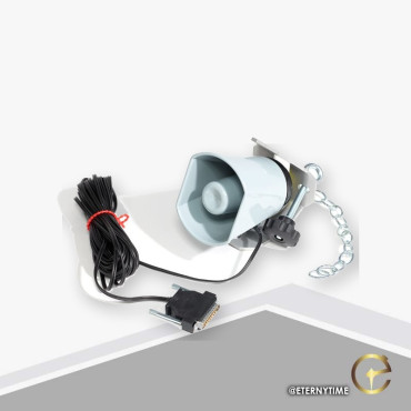 Altavoz ALGE DL25 | ETERNYTIME