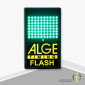 O Flash XL é o início do ETERNITIME.