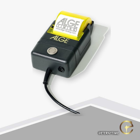 ALGE Thermodrucker P6 | ETERNYTIME