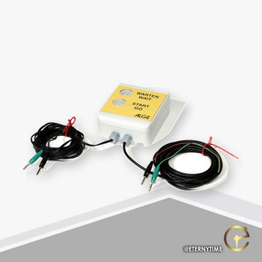 ALGE SF3x Start light | ETERNYTIME