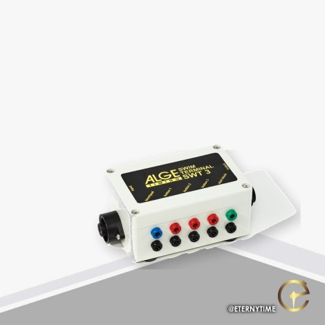 ALGE SWT3 Swim Terminal | ETERNYTIME