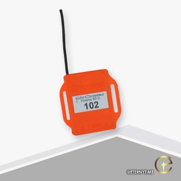 ChronelEC Transpondedor RF-S
